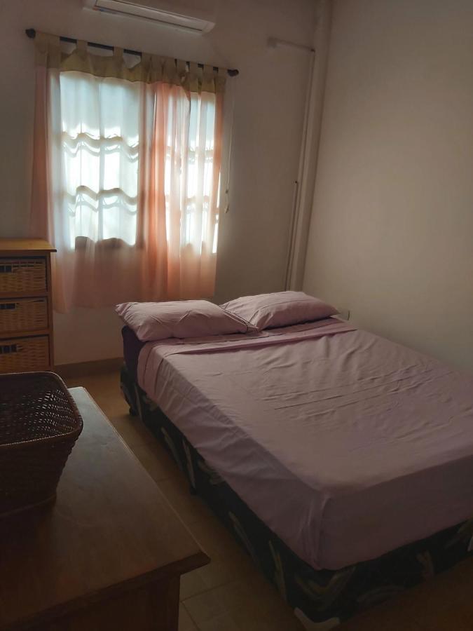 Appartement Don Miguel Departamentos à Puerto Iguazú Extérieur photo