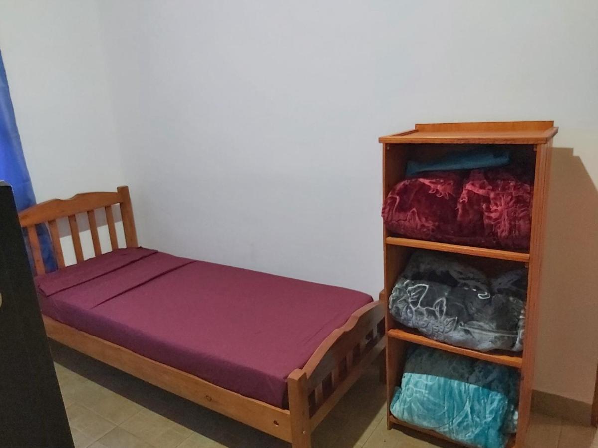Appartement Don Miguel Departamentos à Puerto Iguazú Extérieur photo